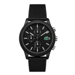 ساعت مچی مردانه لاکوست LACOSTE 2010972 مشکی