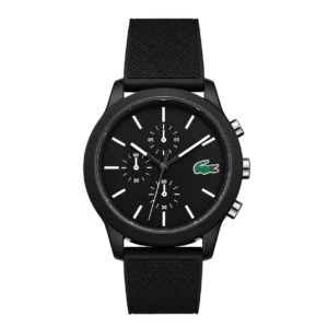 ساعت مچی مردانه لاکوست LACOSTE 2010972 مشکی