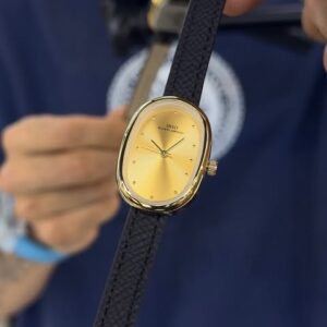 نمای روبه‌روی ساعت IBSO مدل S1063L