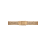 ساعت مچی زنانه دنیل ولینگتون Quadro Mini Melrose Amber مدل DW00100649 - تصویر 5