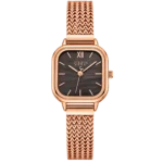 ساعت زنانه JA-1405C با طراحی کلاسیک